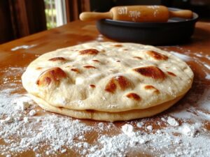 authentic soft flexible tortillas