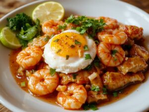 authentic thai noodles