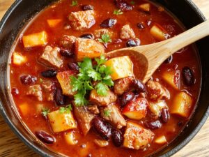 best homemade chili recipe