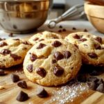chocolate chip cookie recipe