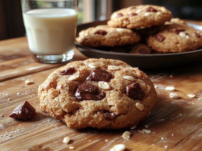 chocolate peanut butter no bakes