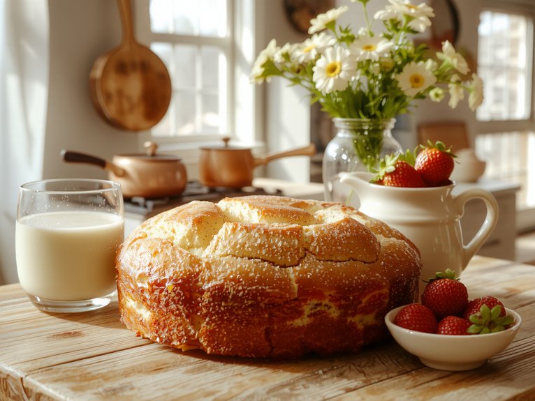 classic american dessert recipe