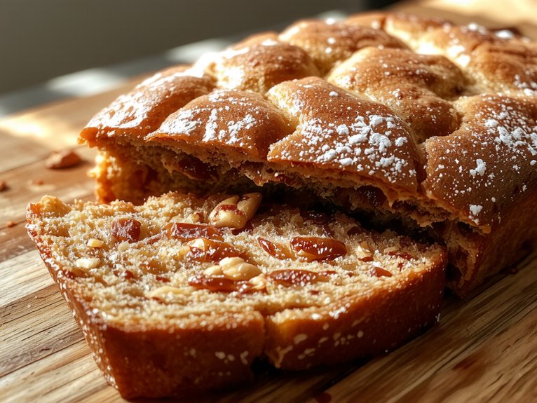 classic banana bread recipe