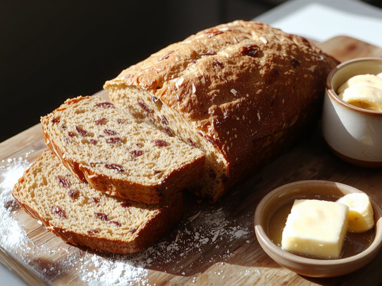 classic banana bread recipe