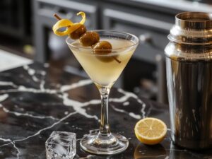 classic cocktail ingredient guide