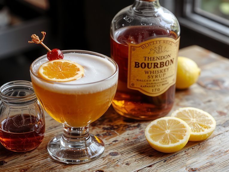 classic cocktail recipe instructions