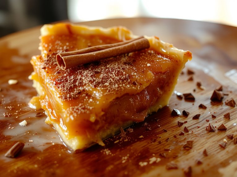 classic seasonal dessert recipe