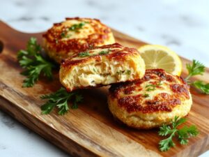 crab cake recipe homemade best