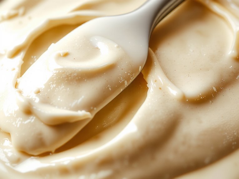 creamy butter frosting recipe