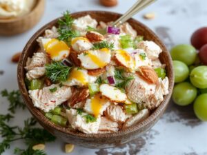 creamy fresh simple flavorful