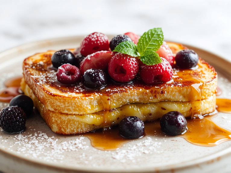 crispy golden breakfast perfection