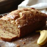 delicious banana loaf recipe