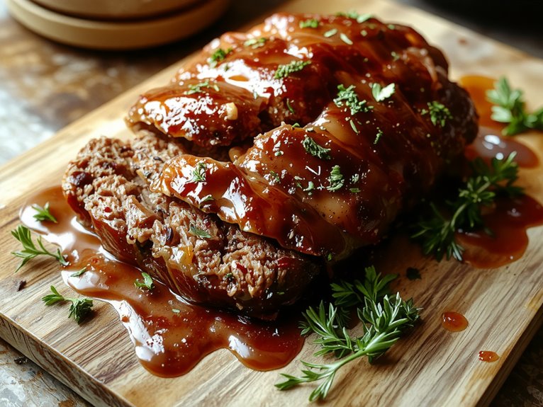 delicious comfort food classic