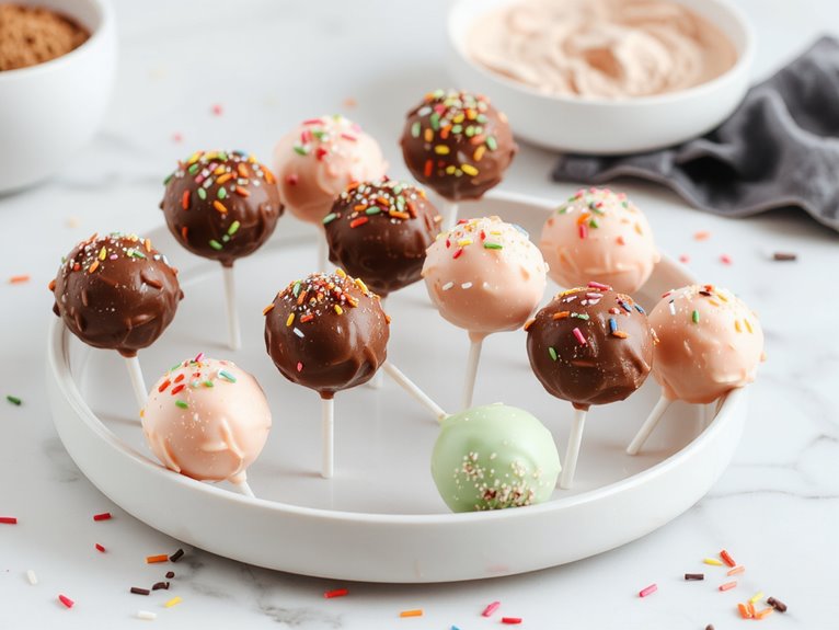 delicious easy homemade treats