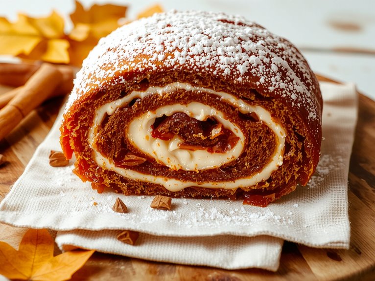 delicious seasonal dessert recipe