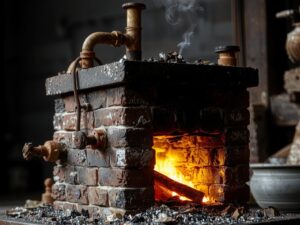 diy metallurgy crafting guide