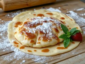 easy delicious crepe guide