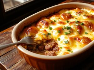 easy morning meal delight