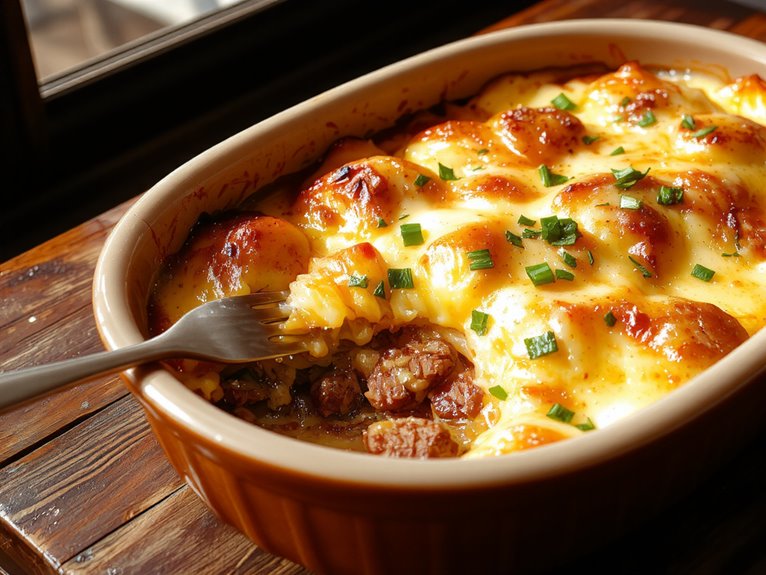 easy morning meal delight