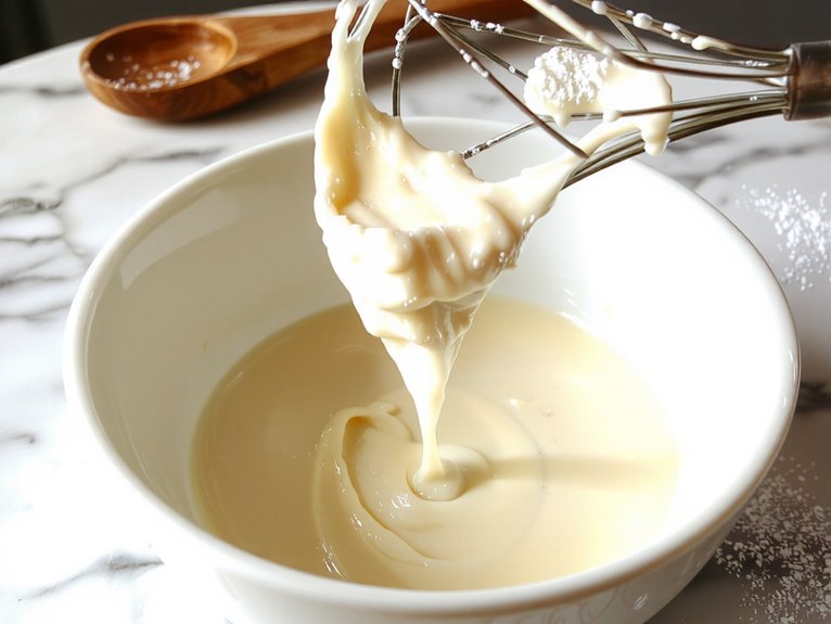 easy royal icing recipe