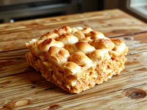 easy sweet homemade snacks