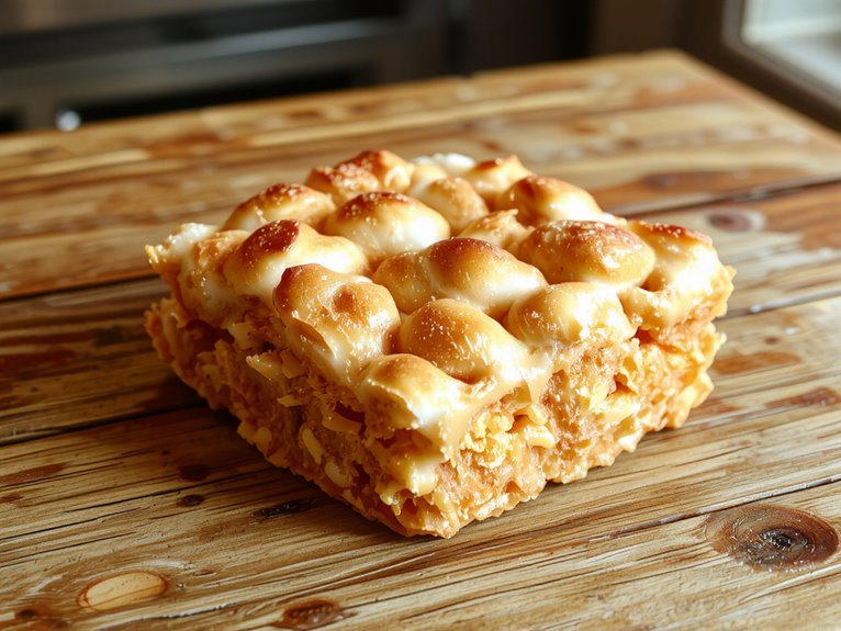 easy sweet homemade snacks