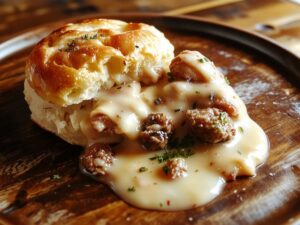 flaky buttermilk biscuits delight