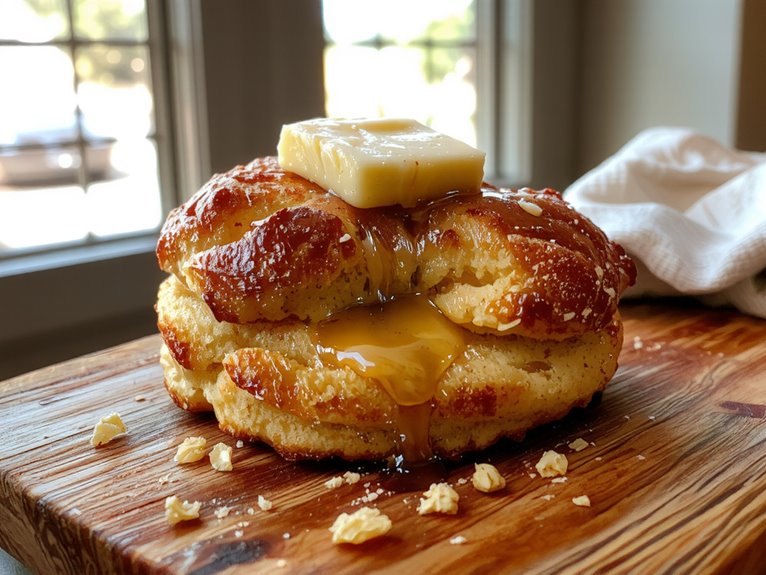 flaky buttery soft delicious