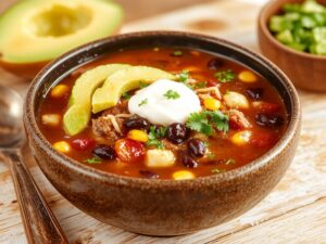 flavorful comforting easy meal