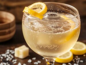 french cocktail classic recipe