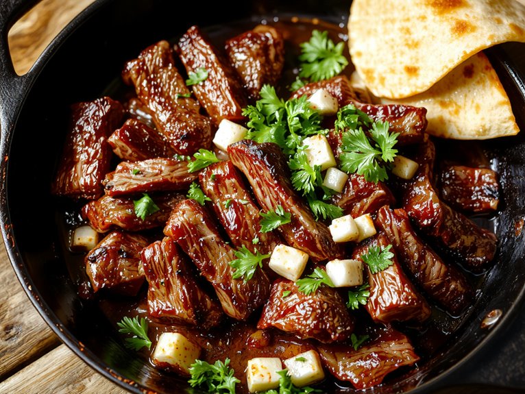 grilled beef marinade recipe