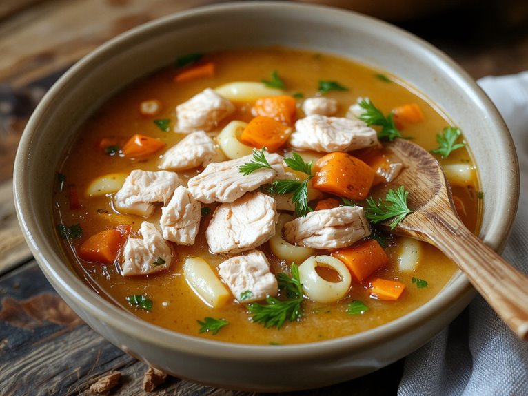 hearty comfort food recipe