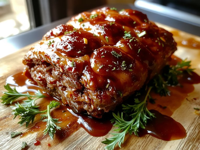 hearty family comfort food