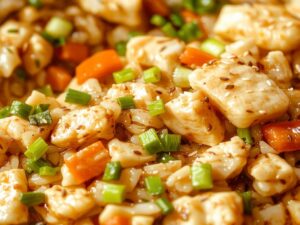 home cooked comfort food