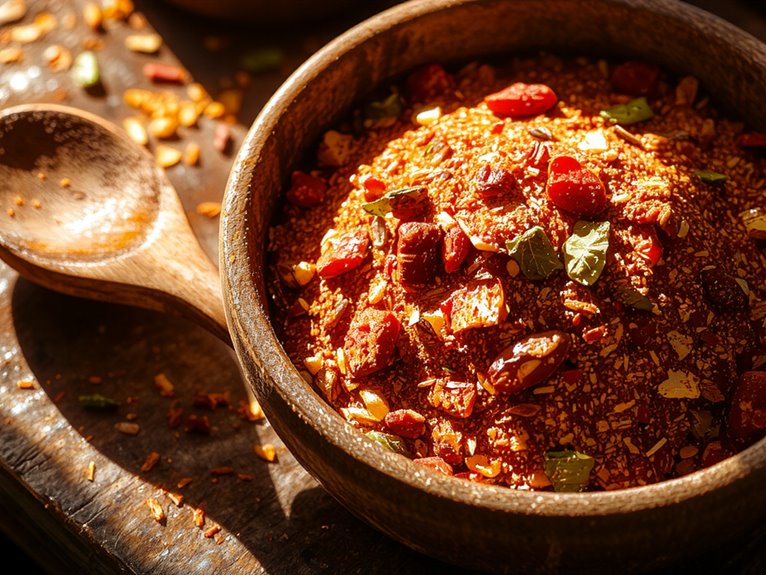 homemade chili seasoning recipe