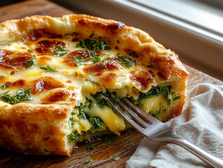 homemade quiche recipe perfection