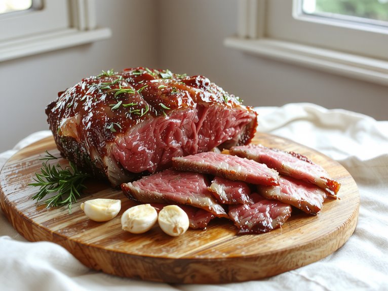 juicy tender flavorful classic