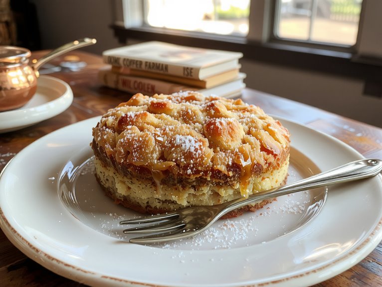 moist coffee cake recipe