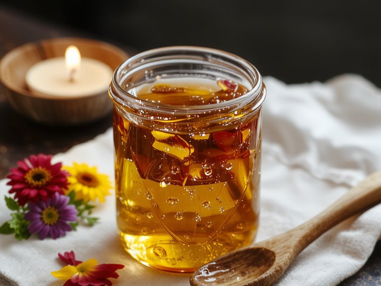 natural skin brightening formula