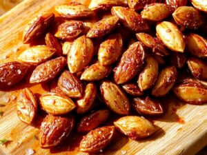 pumpkin seed preparation guide
