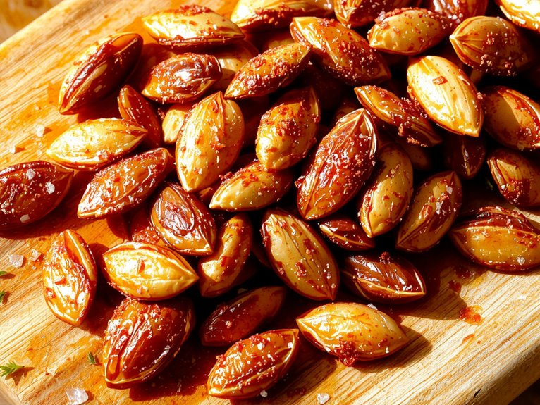 pumpkin seed preparation guide