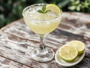 refreshing low calorie cocktail recipe