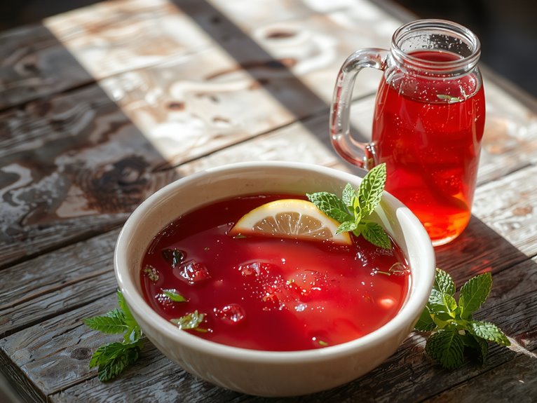 safe hummingbird nectar recipe