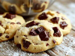 safe to eat raw dough