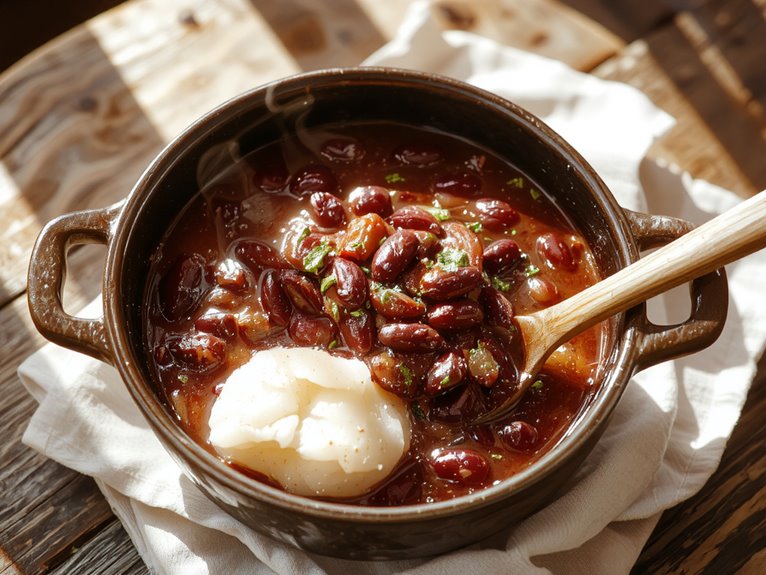 savory southern comfort dish