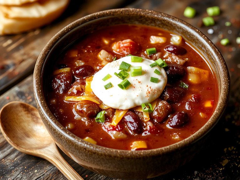 simple tasty comforting dish