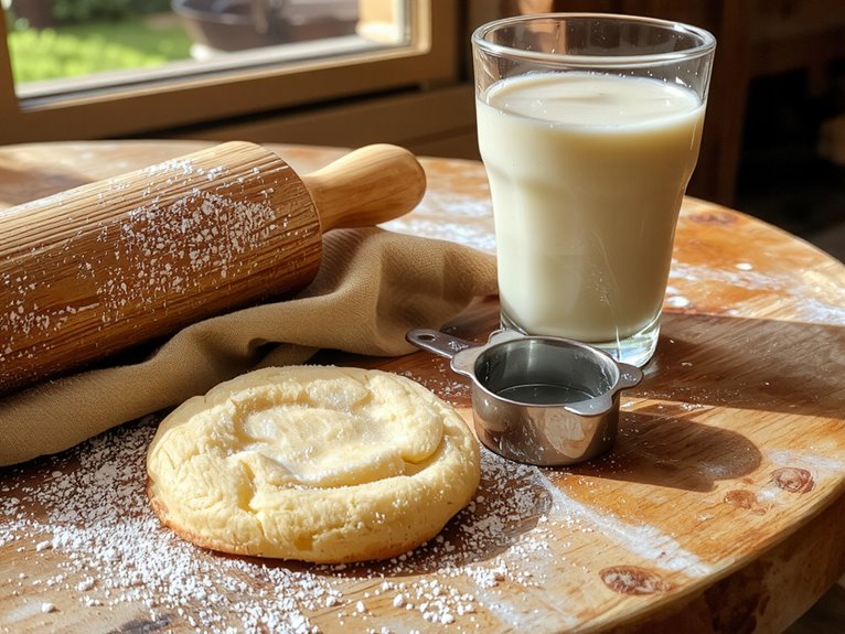 soft sweet classic cookies