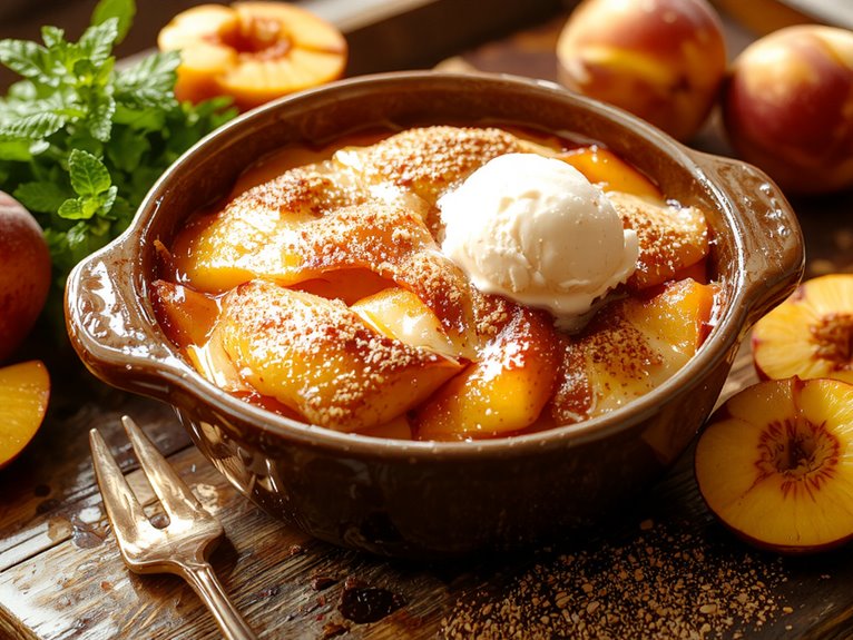 sweet southern dessert delight