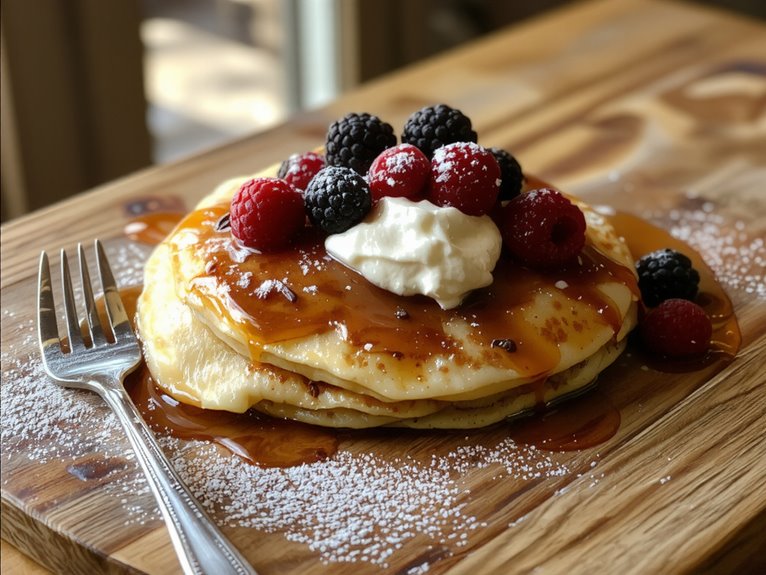 versatile french crepe recipe