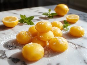 zesty citrus cocktail delight